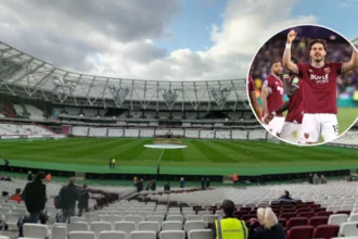 West Ham fans fear key defender Mavropanos exit, London 2026