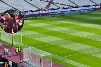 West Ham hold edge over Spurs in relegation battle – London 2026