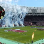 West Ham v Leeds FA Cup QF East London 2026 