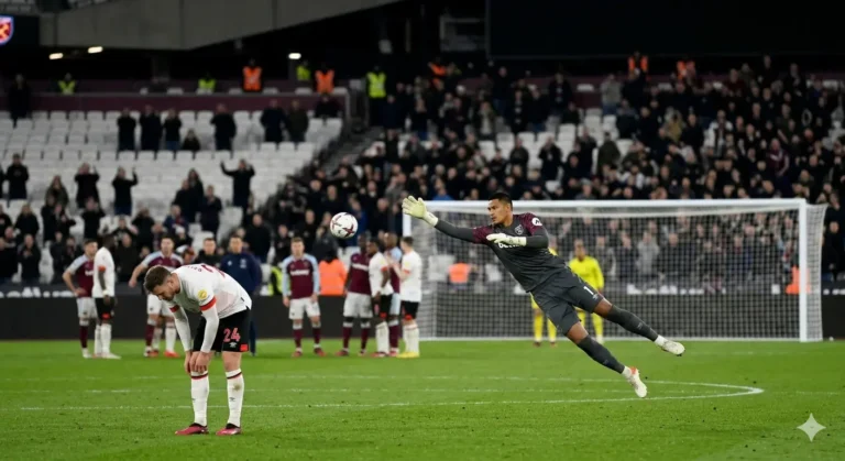 West Ham vs Brentford FA Cup What Happened and Who Progressed