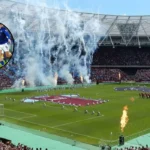 West Ham vs Everton relegation clash in East London 2026