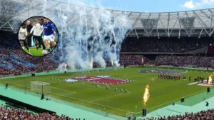 West Ham vs Everton relegation clash in East London 2026
