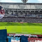 West Ham vs London Stadium Exit for Athletics 2026