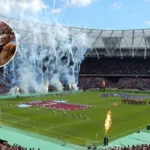 West Ham's 2005/06 Mid-Table Rise & FA Cup Push, Upton Park 2026