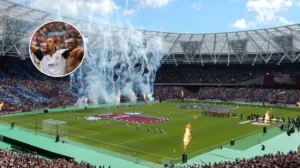 West Ham's 2005/06 Mid-Table Rise & FA Cup Push, Upton Park 2026