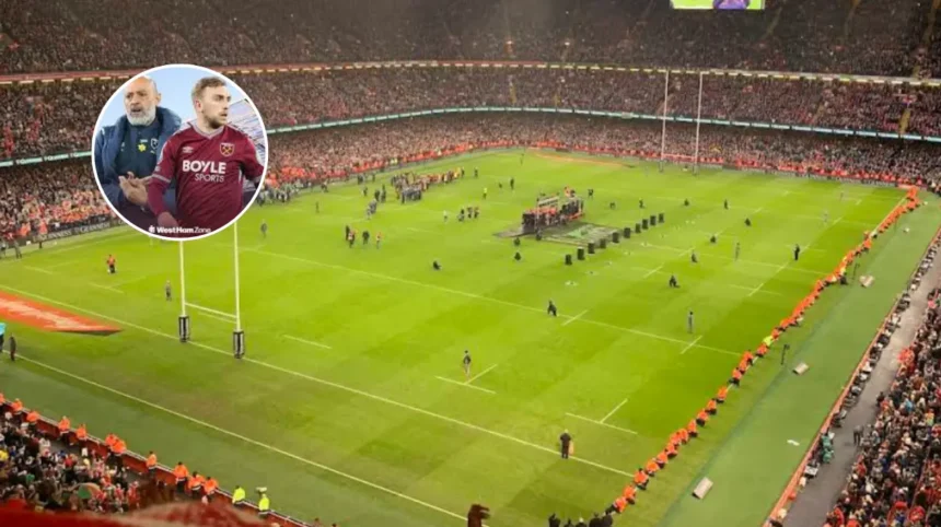 West Ham's 3-0 Coventry Win: Sheringham, Zamora Key (East London, 2026)