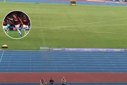 West Ham's 4-0 Win: Mavropanos & Castellanos Braces Thrash Wolves (London, 2026)