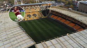 West Ham's 4-0 Wolves Win Lifts Relegation Threat (London, 2026)