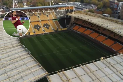 West Ham's 4-0 Wolves Win Lifts Relegation Threat (London, 2026)