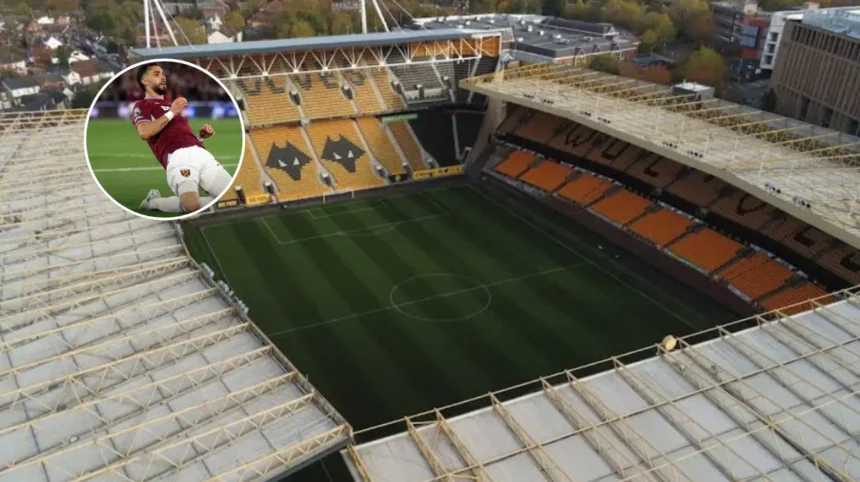 West Ham's 4-0 Wolves Win Lifts Relegation Threat (London, 2026)