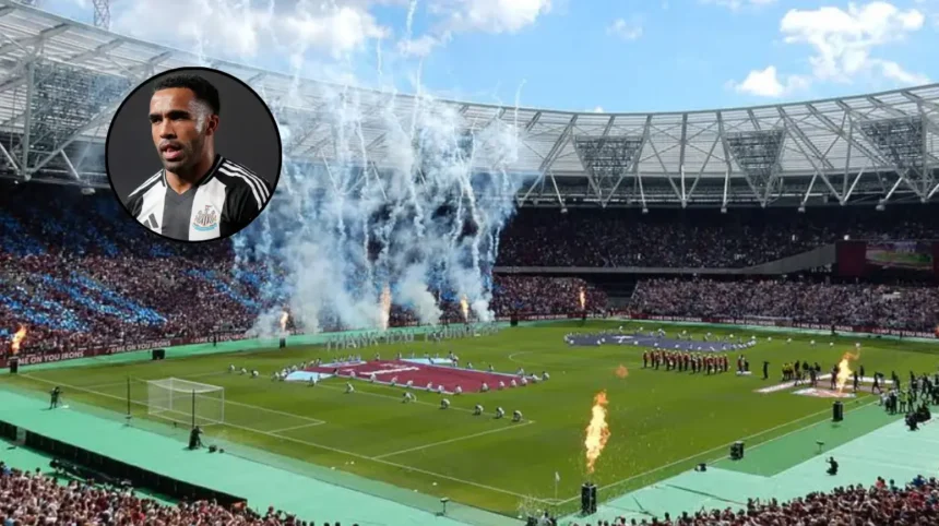 West Ham’s Callum Wilson Decision Vindicated in East London 2026