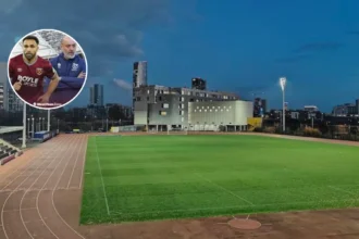 West Ham's Wilson Returns vs Wolves (East London, 2026)