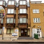 Westport Care Home Top 20 Tower Hamlets 2026