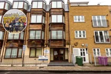 Westport Care Home Top 20 Tower Hamlets 2026