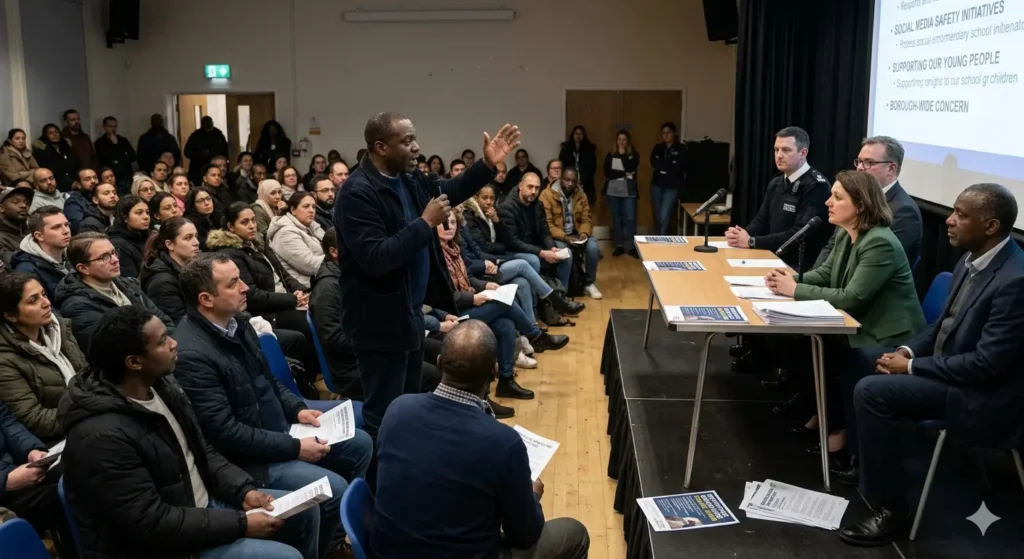 What Are London School Wars?