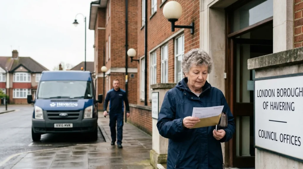 What Is Havering Council Tax?