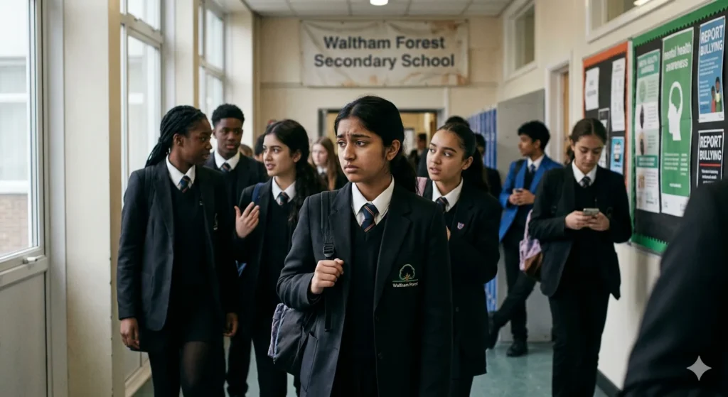 What Mental Health Impacts Do School Wars Have?