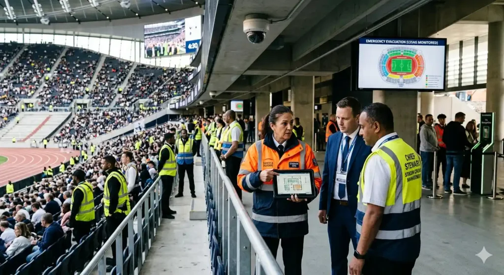 What Safety Measures Support the 2026 Capacity Increase?