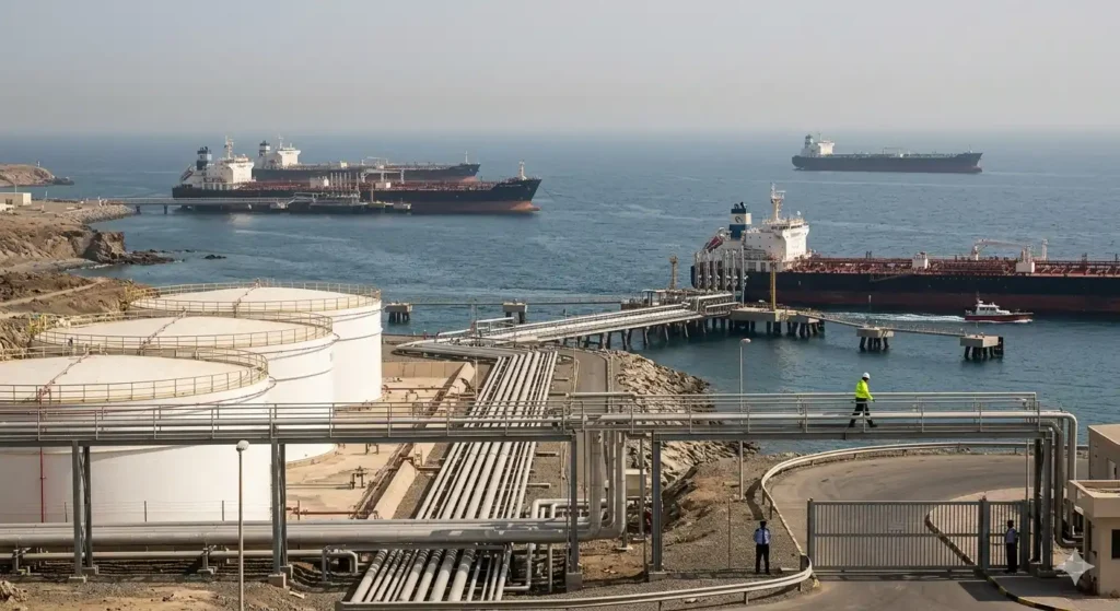 What are the long‑term economic and geopolitical implications?