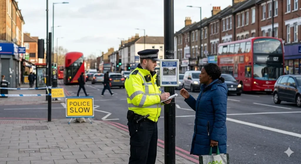 What can the public do to support the investigation?