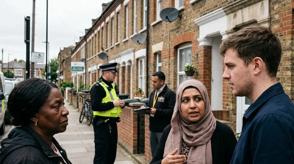 What does this mean for residents of East London?