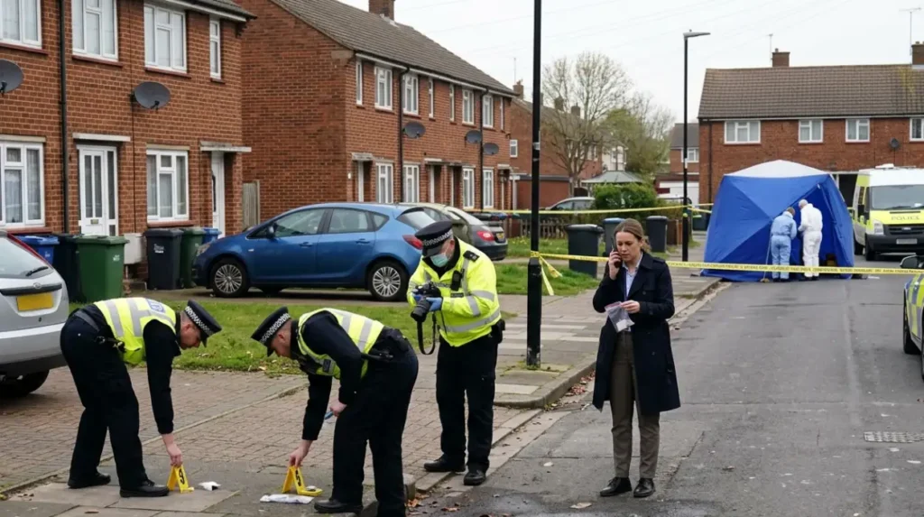 What happened in the attack that led to Swayf Amana’s sentencing?