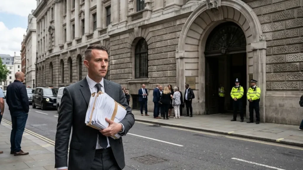 What happens next in the Tower Hamlets murder trial?