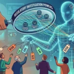 When AI Algorithms Predict Willingness to Pay: Why Regulators Need Strong Investigation Powers