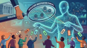 When AI Algorithms Predict Willingness to Pay: Why Regulators Need Strong Investigation Powers