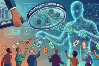 When AI Algorithms Predict Willingness to Pay: Why Regulators Need Strong Investigation Powers