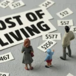 When Living Gets Expensive The Reality of Inflation