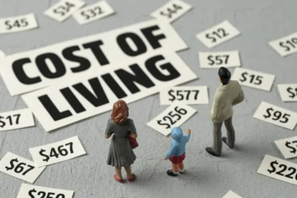 When Living Gets Expensive The Reality of Inflation