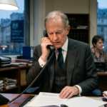 Who Overruled Mandelson’s Security Vetting in East London 2026