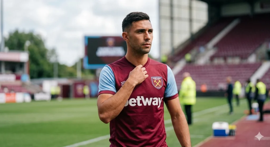 Who is Taty Castellanos