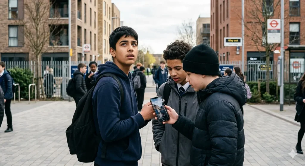 Why Do School Wars Spread in Tower Hamlets?