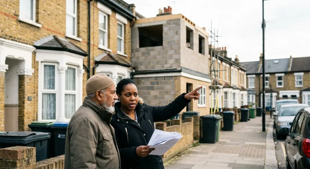 Why This Issue Matters to Local Residents