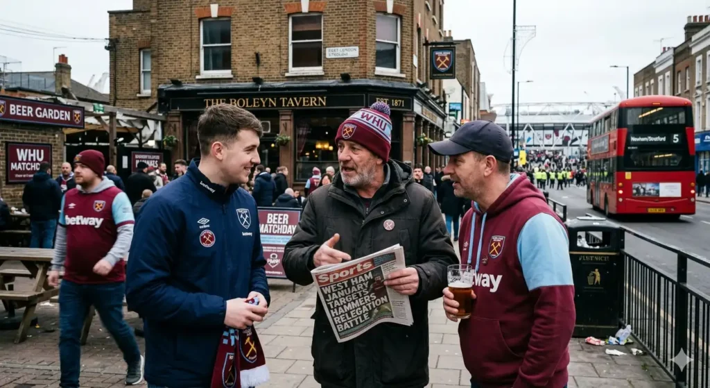 Why This Matters to Local Residents