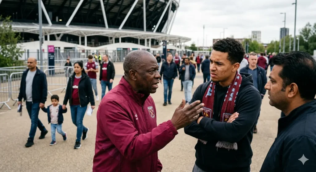 Why this issue matters to local residents