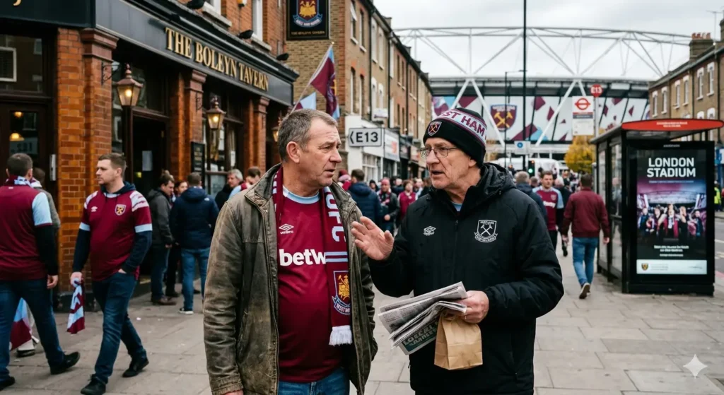 Why this matters to local residents