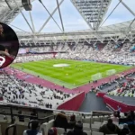 Wolves Down, West Ham Draw Hurts Spurs (London, 2026)