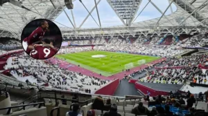 Wolves Down, West Ham Draw Hurts Spurs (London, 2026)