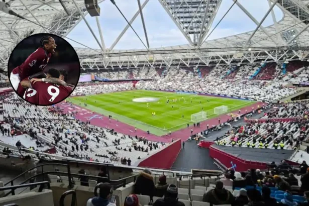 Wolves Down, West Ham Draw Hurts Spurs (London, 2026)