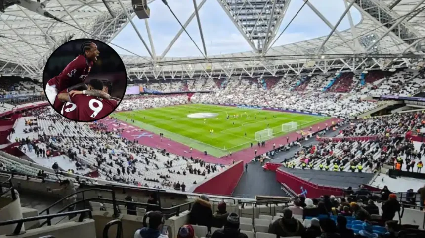 Wolves Down, West Ham Draw Hurts Spurs (London, 2026)