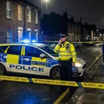 Woodpecker Road Stabbing Deptford What Police Confirmed