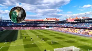 ‘Devastated’ Hermansen Loses World Cup Dream to Soucek – East London 2026