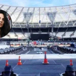 Areola’s Wife Slams Nuno Over Relegation and World Cup Snub London 2026