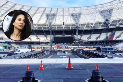 Areola’s Wife Slams Nuno Over Relegation and World Cup Snub London 2026