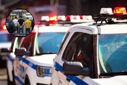 Barking 9 Arrests: Immigration Raids & Waste Enforcement 2026