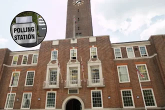 Barking & Dagenham 2026 Election Results: Key Wards 2026