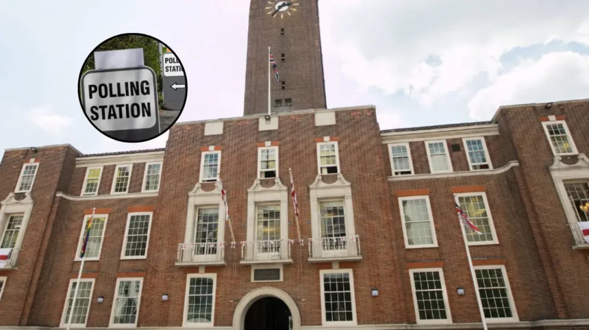Barking & Dagenham 2026 Election Results: Key Wards 2026